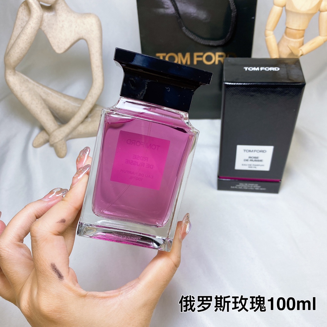 Tom Ford perfume